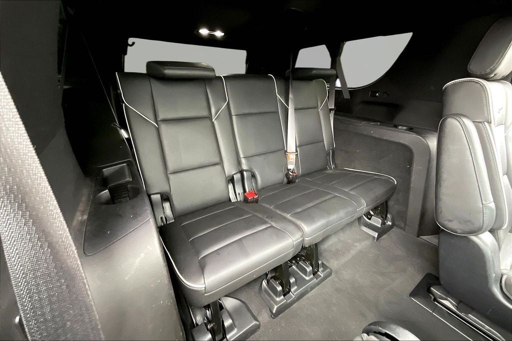 2021 Cadillac Escalade ESV Sport