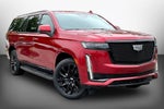 2021 Cadillac Escalade ESV Sport