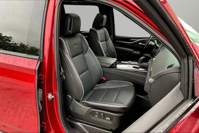 2021 Cadillac Escalade ESV Sport