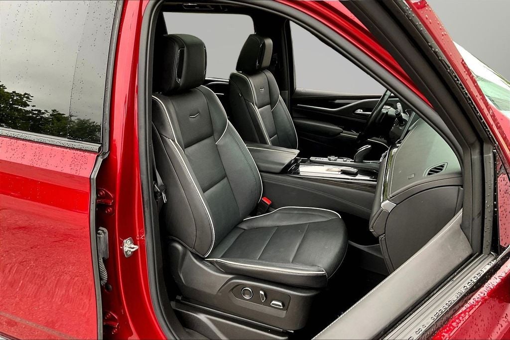 2021 Cadillac Escalade ESV Sport