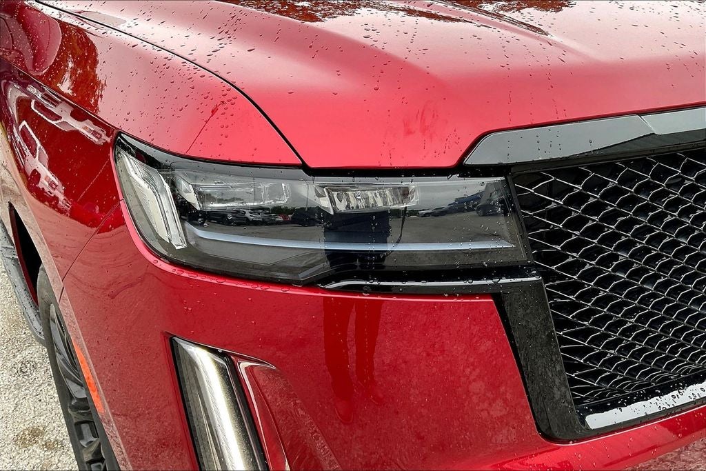 2021 Cadillac Escalade ESV Sport