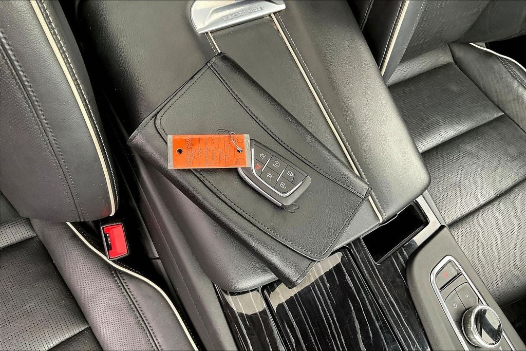 2021 Cadillac Escalade ESV Sport