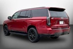 2021 Cadillac Escalade ESV Sport
