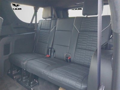 2025 Cadillac Escalade ESV V-Series