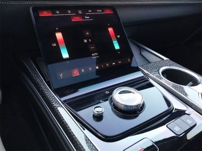 2025 Cadillac Escalade ESV V-Series