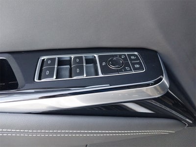 2025 Cadillac Escalade ESV V-Series