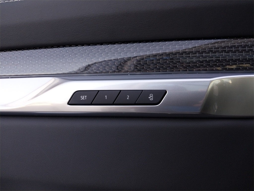 2025 Cadillac Escalade ESV V-Series