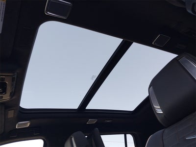 2025 Cadillac Escalade ESV V-Series