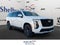 2025 Cadillac Escalade ESV V-Series