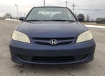 2004 Honda Civic EX