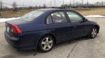 2004 Honda Civic EX