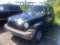 2006 Jeep Liberty Sport