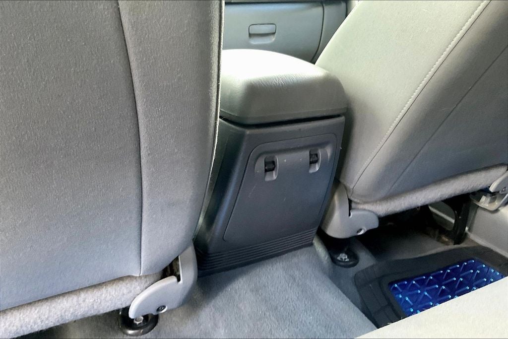 2006 Jeep Liberty Sport