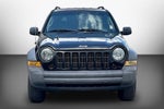 2006 Jeep Liberty Sport