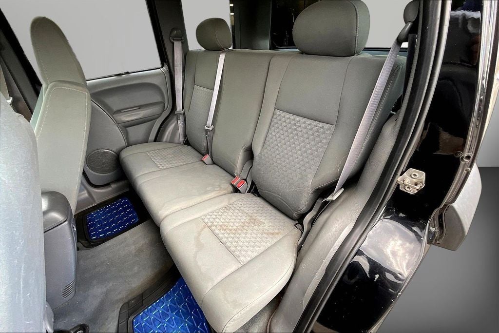 2006 Jeep Liberty Sport