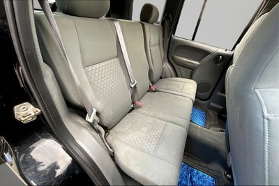 2006 Jeep Liberty Sport