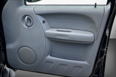 2006 Jeep Liberty Sport