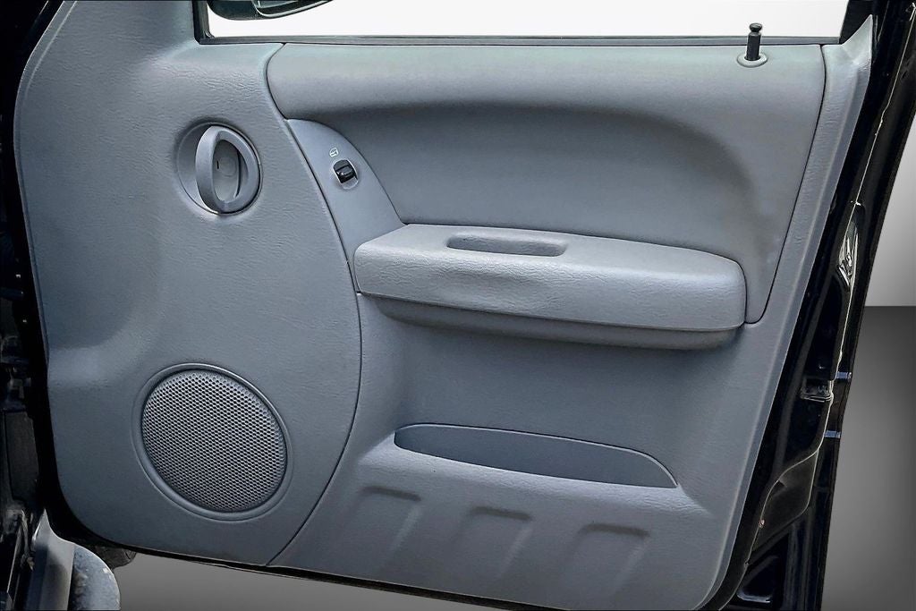 2006 Jeep Liberty Sport