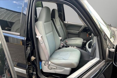 2006 Jeep Liberty Sport