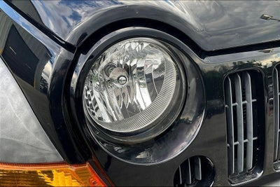 2006 Jeep Liberty Sport
