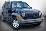 2006 Jeep Liberty Sport