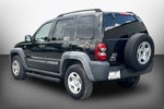 2006 Jeep Liberty Sport