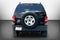 2006 Jeep Liberty Sport