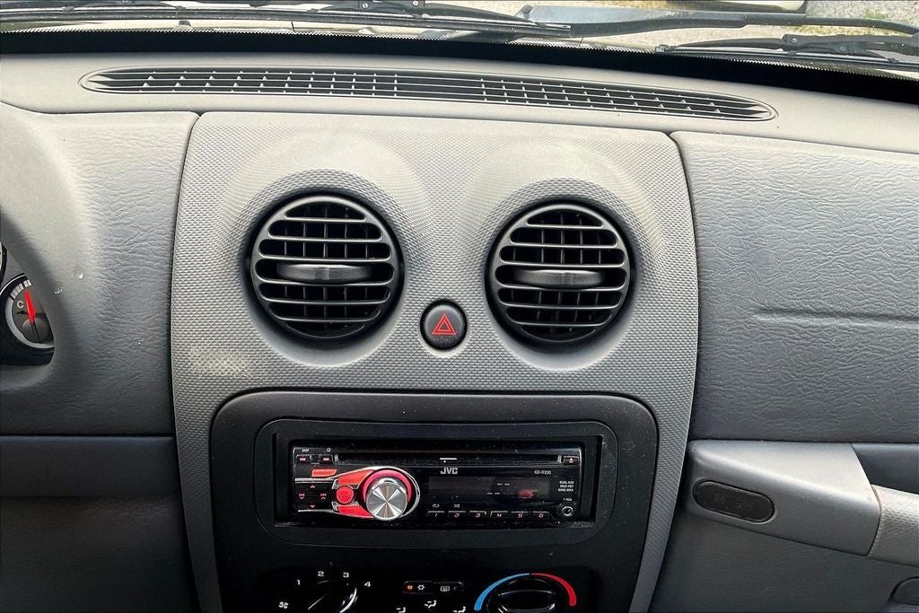 2006 Jeep Liberty Sport