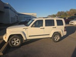 2009 Jeep Liberty Sport