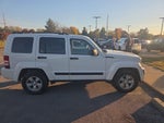 2009 Jeep Liberty Sport