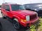 2006 Jeep Commander Base