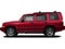 2006 Jeep Commander Base