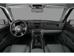 2006 Jeep Commander Base