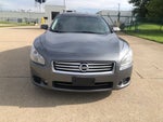 2014 Nissan Maxima 3.5 SV