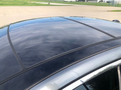 2014 Nissan Maxima 3.5 SV