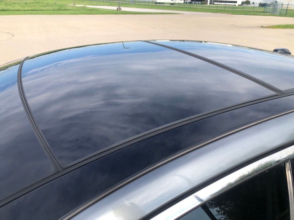 2014 Nissan Maxima 3.5 SV