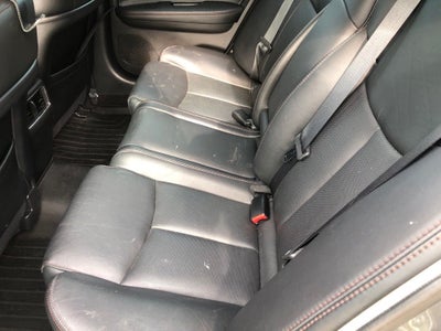2014 Nissan Maxima 3.5 SV