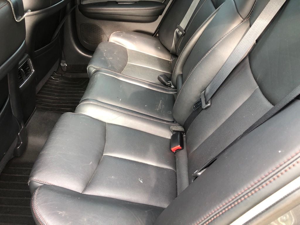 2014 Nissan Maxima 3.5 SV