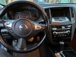 2010 Nissan Maxima 3.5 S