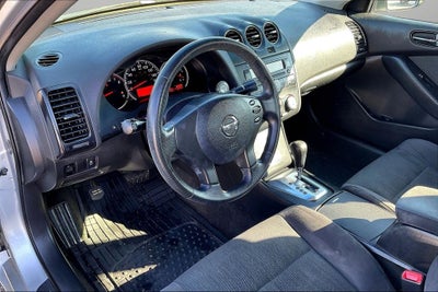 2011 Nissan Altima 2.5 S