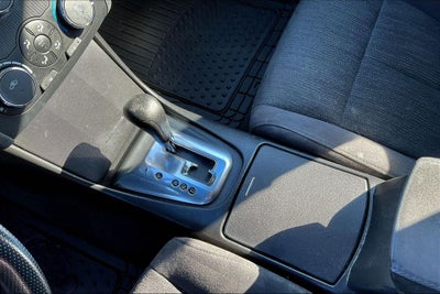 2011 Nissan Altima 2.5 S