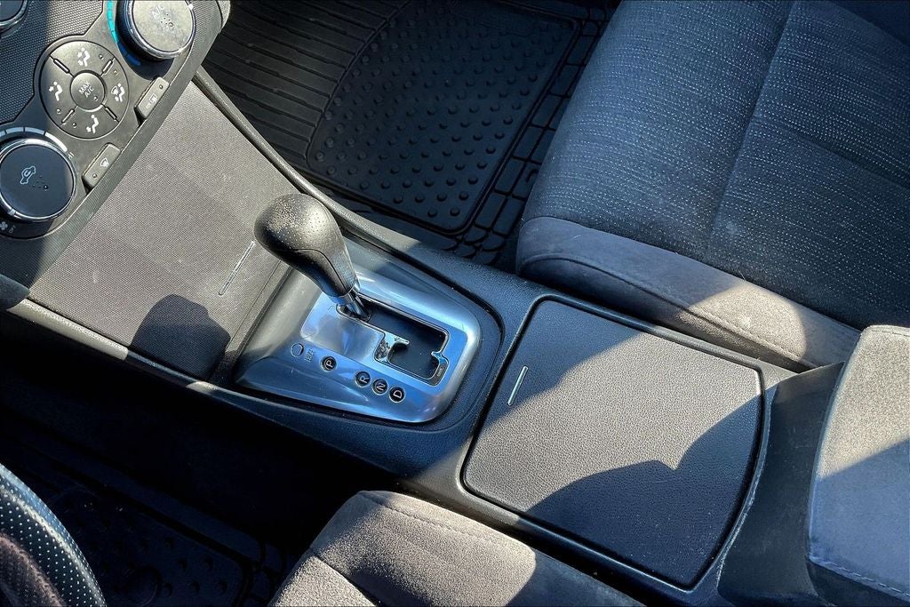 2011 Nissan Altima 2.5 S