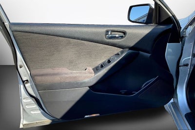 2011 Nissan Altima 2.5 S