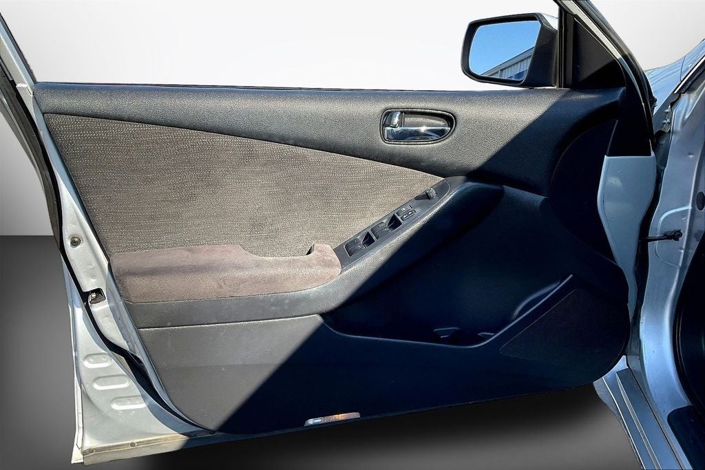 2011 Nissan Altima 2.5 S