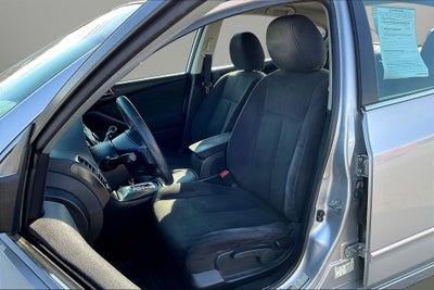 2011 Nissan Altima 2.5 S