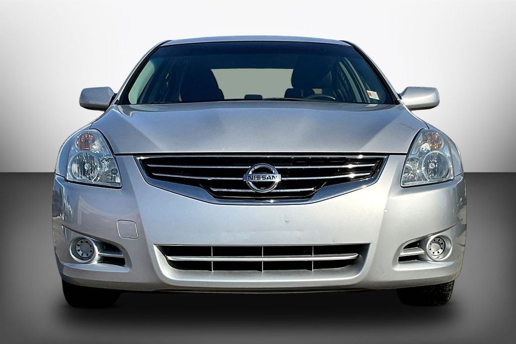 2011 Nissan Altima 2.5 S