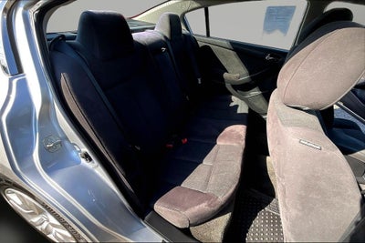 2011 Nissan Altima 2.5 S