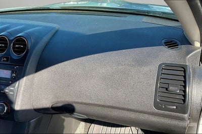 2011 Nissan Altima 2.5 S