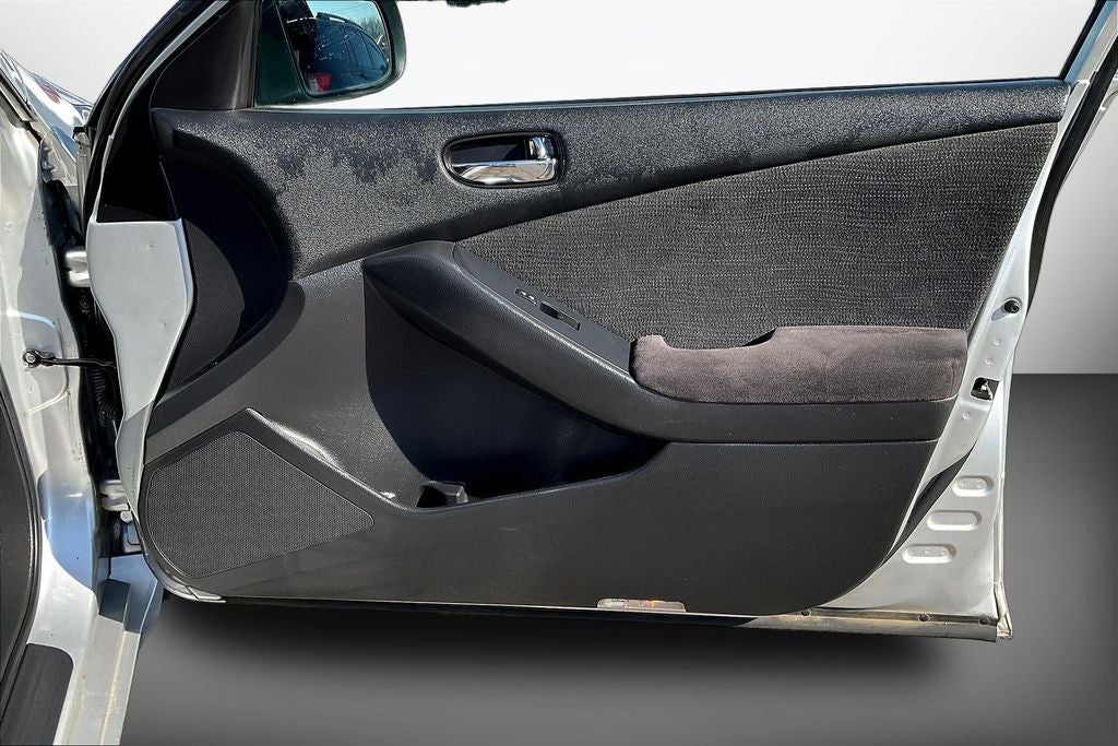 2011 Nissan Altima 2.5 S