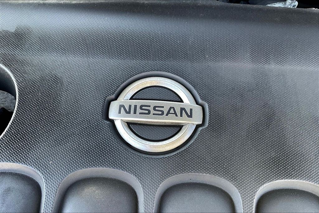 2011 Nissan Altima 2.5 S